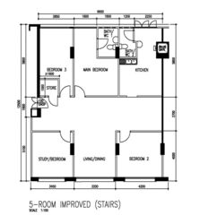 Blk 242 Bishan Street 22 (Bishan), HDB 5 Rooms #452335781